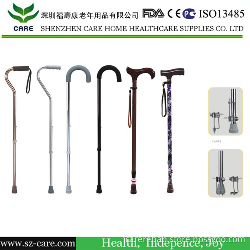 Care Medical Crutches